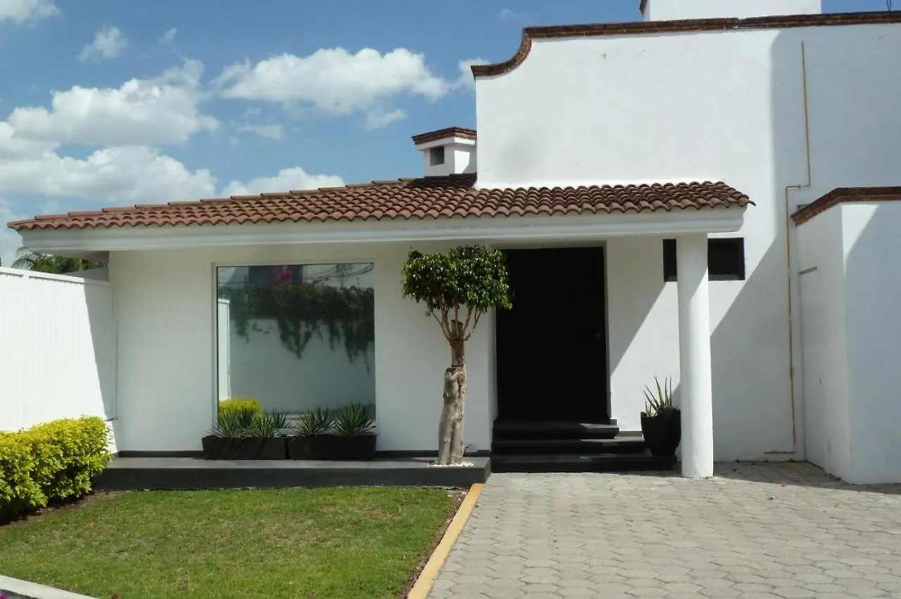 Holiday home San Jose Villa Puebla