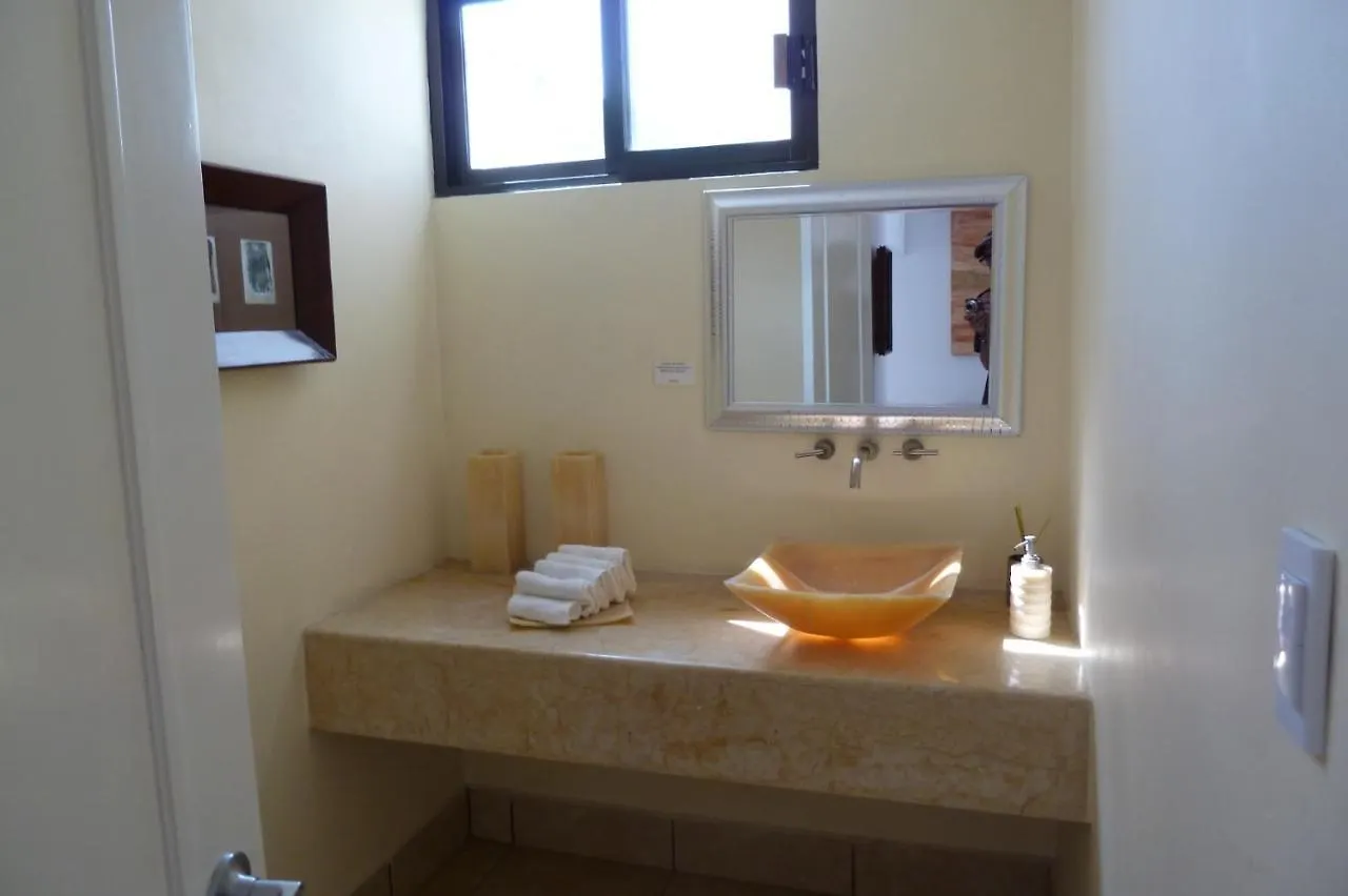 San Jose Villa Puebla Holiday home
