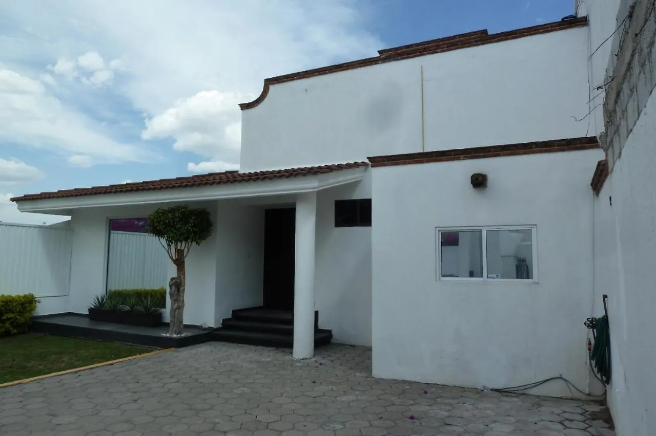 Holiday home San Jose Villa Puebla